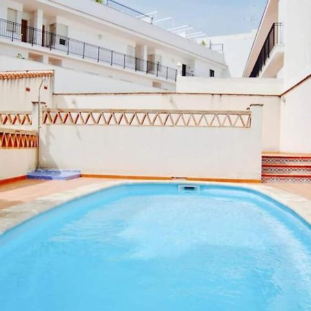 Fantastic 1 Bedroom Apartment In The Centre Of Nerja Bagian luar foto
