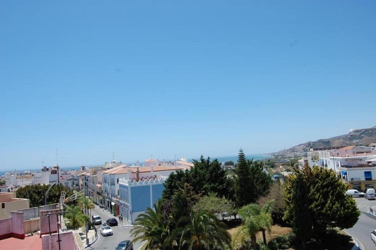 Fantastic 1 Bedroom Apartment In The Centre Of Nerja Bagian luar foto