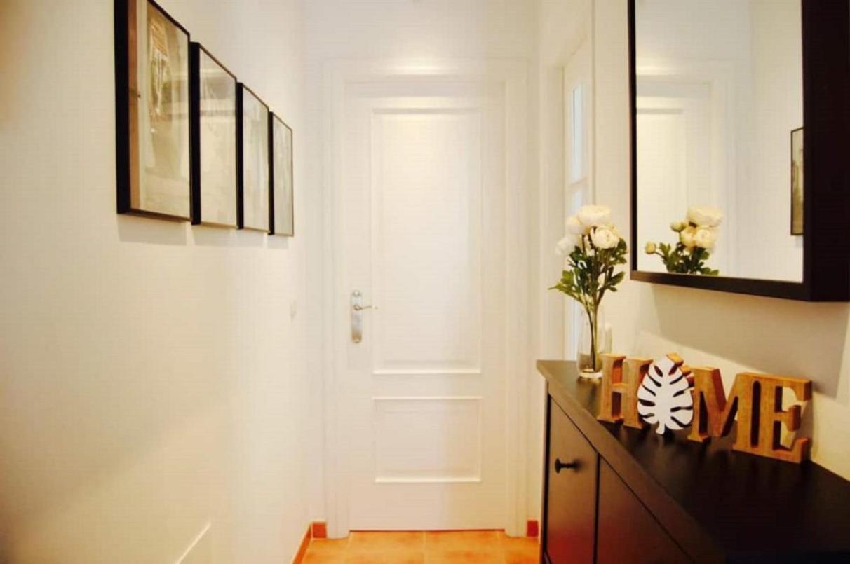Fantastic 1 Bedroom Apartment In The Centre Of Nerja Bagian luar foto