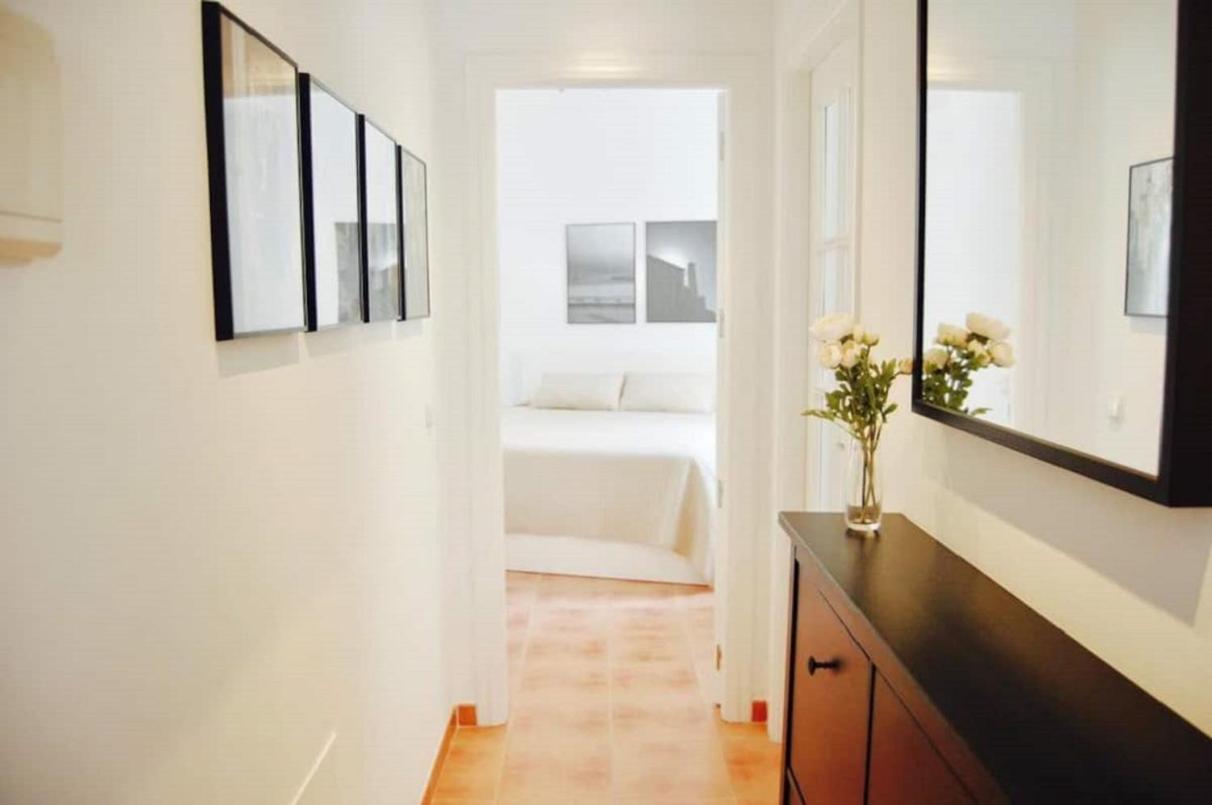 Fantastic 1 Bedroom Apartment In The Centre Of Nerja Bagian luar foto