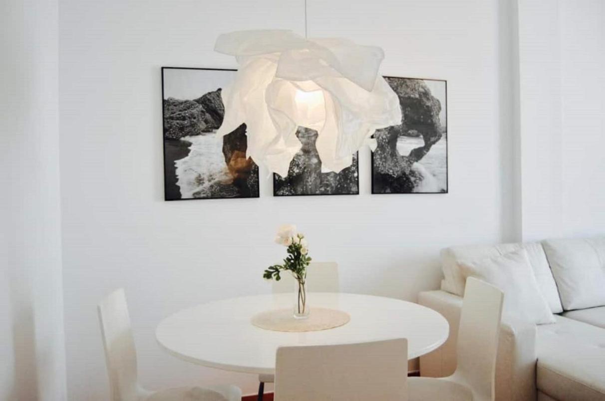 Fantastic 1 Bedroom Apartment In The Centre Of Nerja Bagian luar foto
