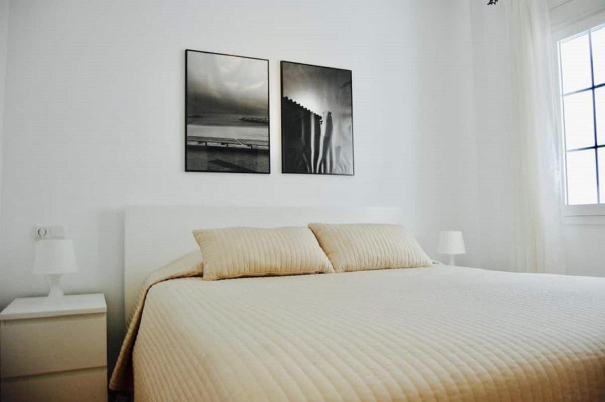 Fantastic 1 Bedroom Apartment In The Centre Of Nerja Bagian luar foto